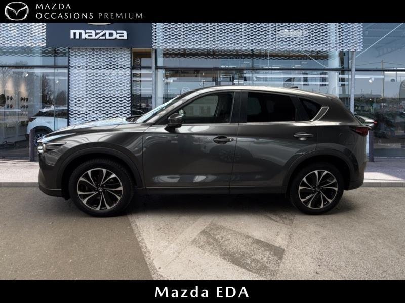 mazda - Visuel 1
