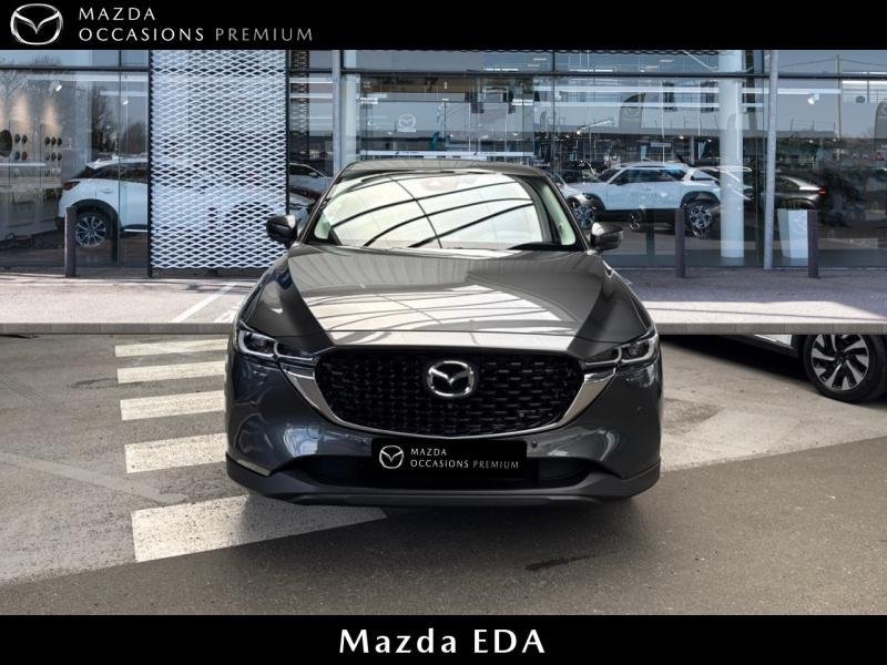 mazda - Visuel 2