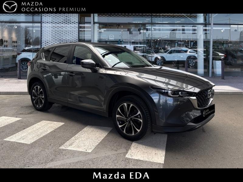 mazda - Visuel 3