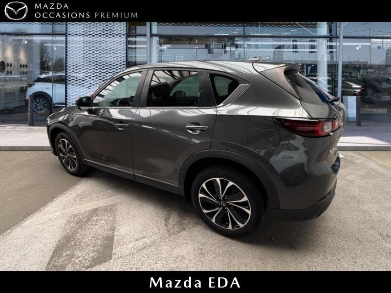 mazda - Visuel 4