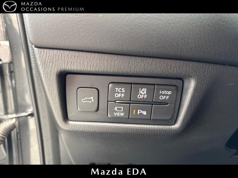 mazda - Visuel 9