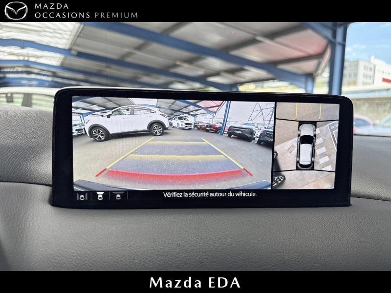 mazda - Visuel 12