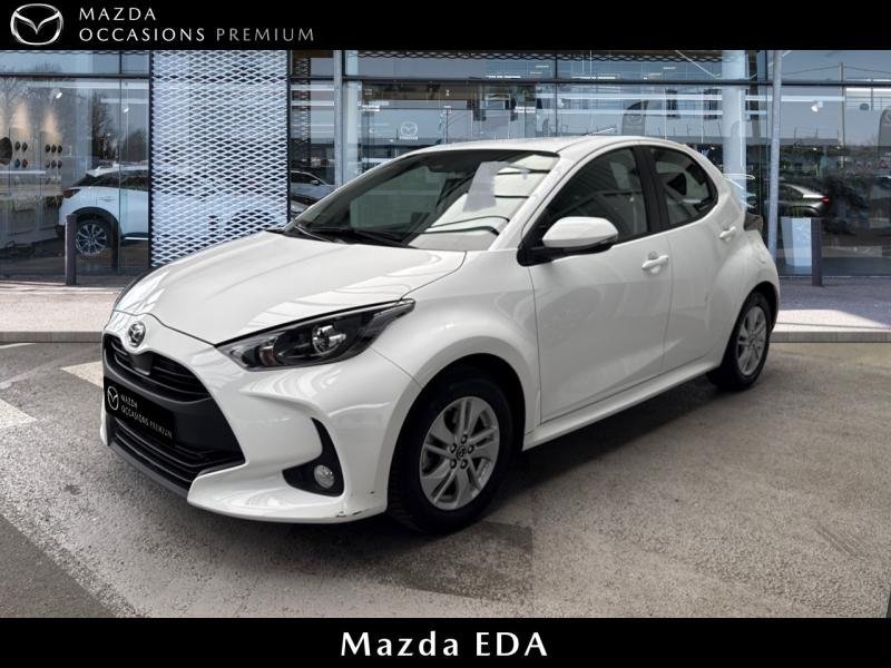 mazda - Visuel 0