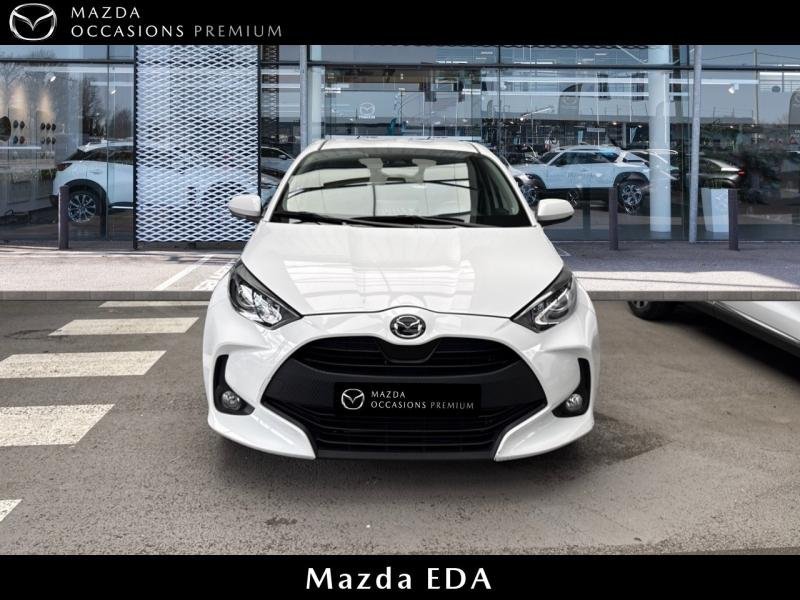 mazda - Visuel 1