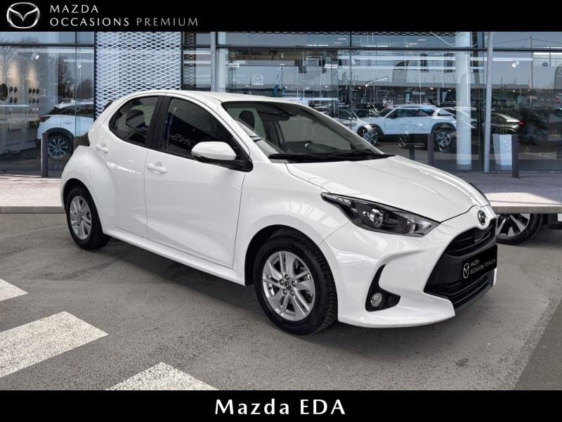 mazda - Visuel 2