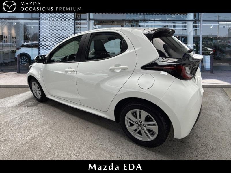 mazda - Visuel 4