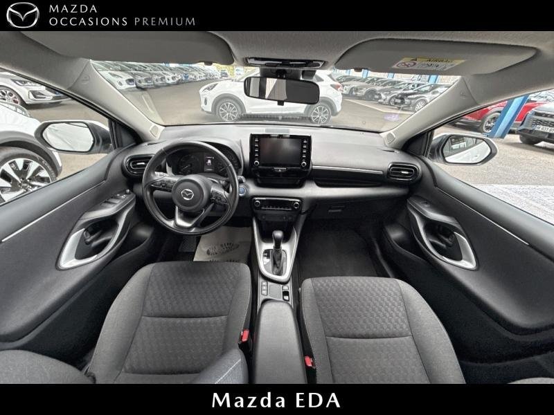 mazda - Visuel 5
