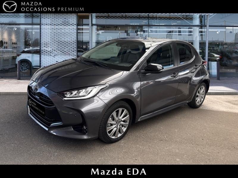 En savoir plus sur mazda2