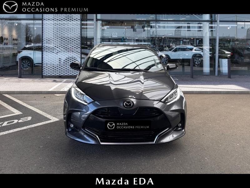 mazda - Visuel 1