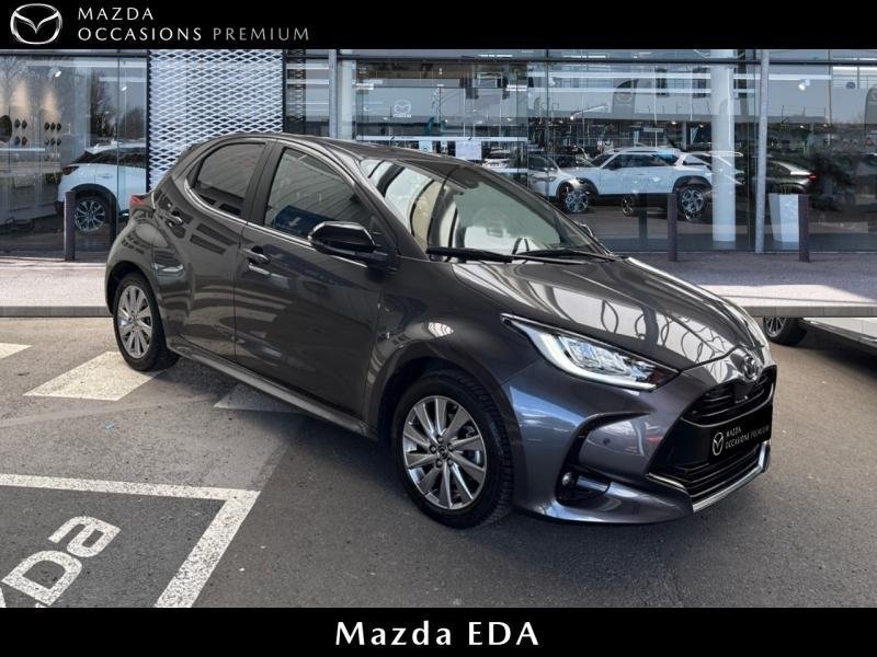 mazda - Visuel 2