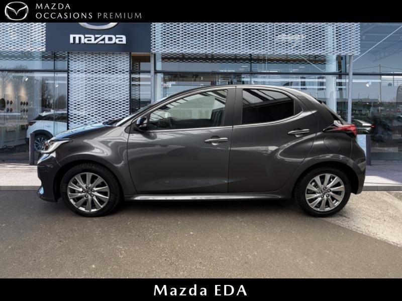 mazda - Visuel 3