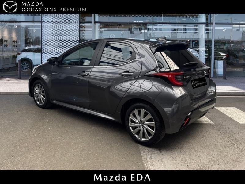 mazda - Visuel 4