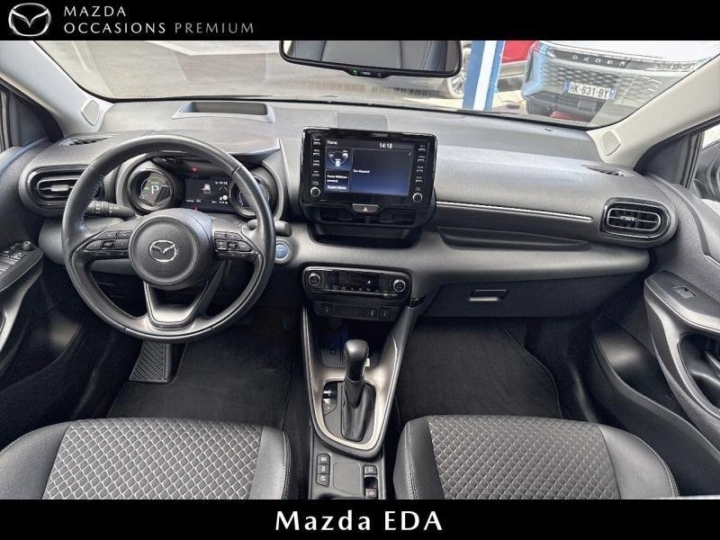 mazda - Visuel 6
