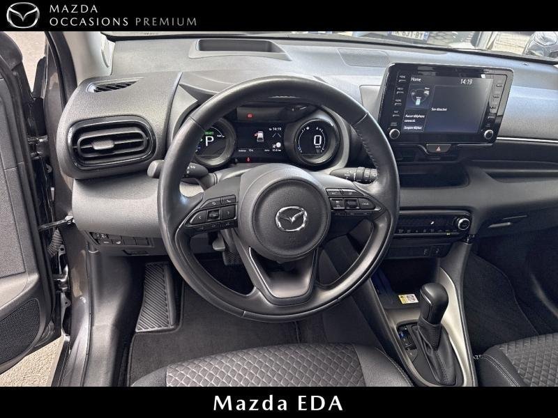 mazda - Visuel 7