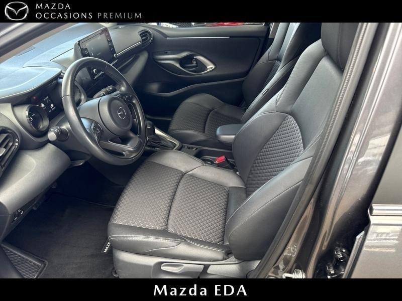mazda - Visuel 8