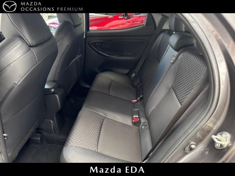 mazda - Visuel 9