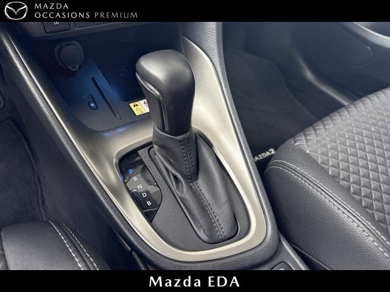 mazda - Visuel 12