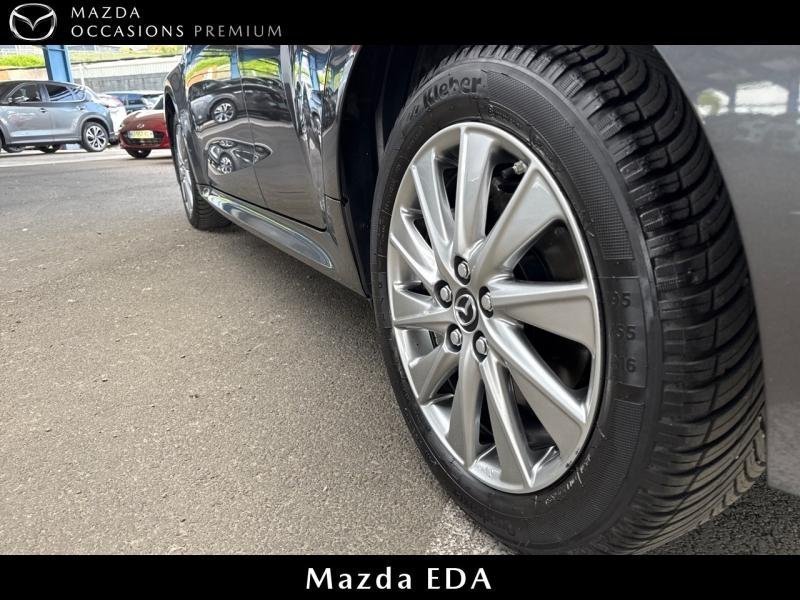 mazda - Visuel 15
