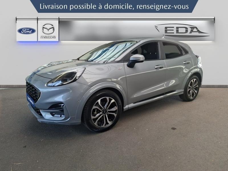 ford - Visuel 0
