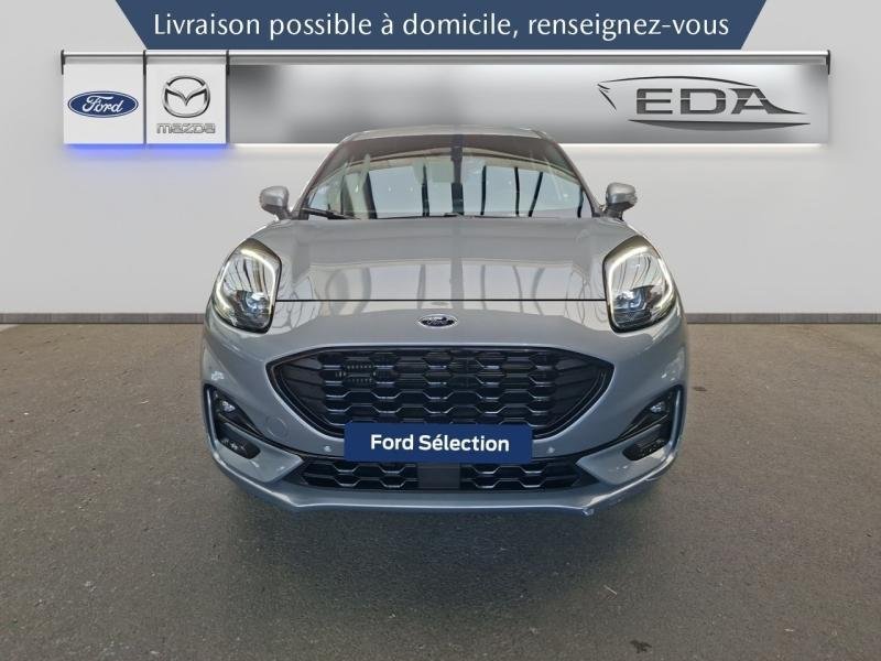 ford - Visuel 1