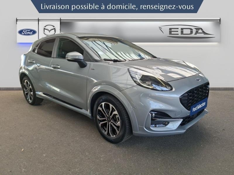 ford - Visuel 2