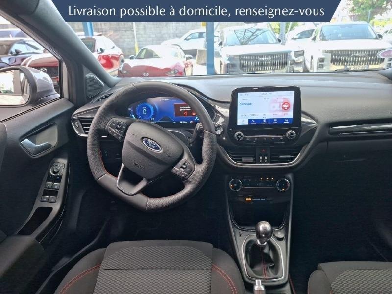 ford - Visuel 6