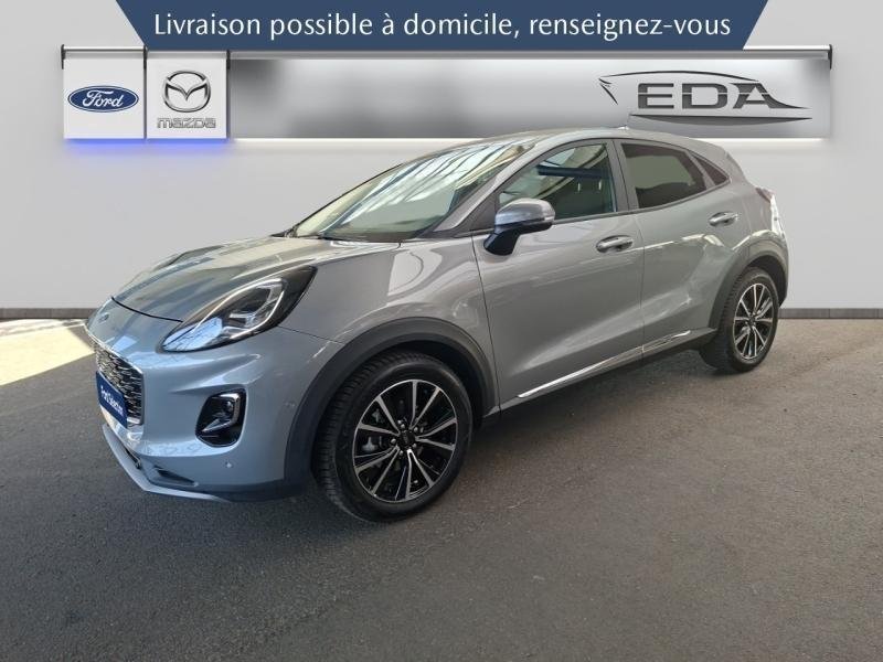 ford - Visuel 0