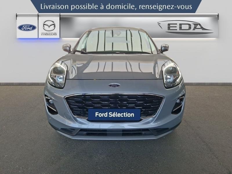 ford - Visuel 1