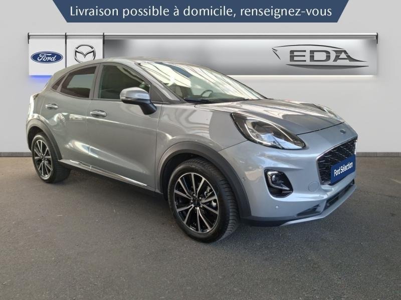 ford - Visuel 2