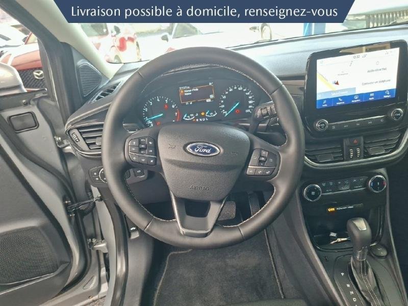 ford - Visuel 9