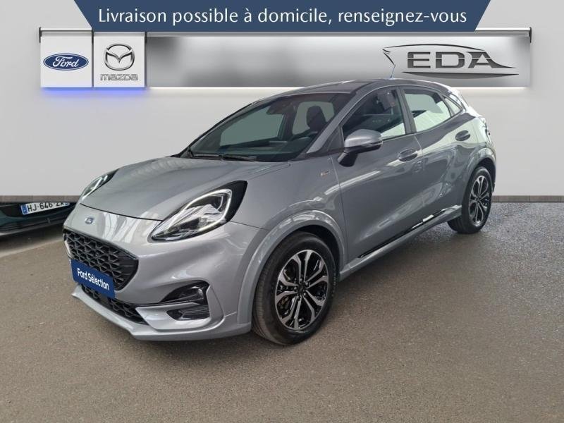 ford - Visuel 0