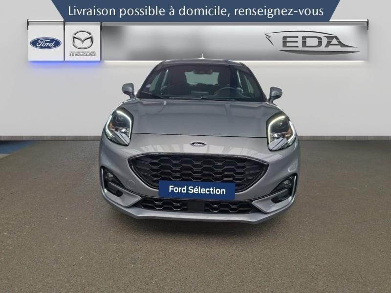ford - Visuel 1