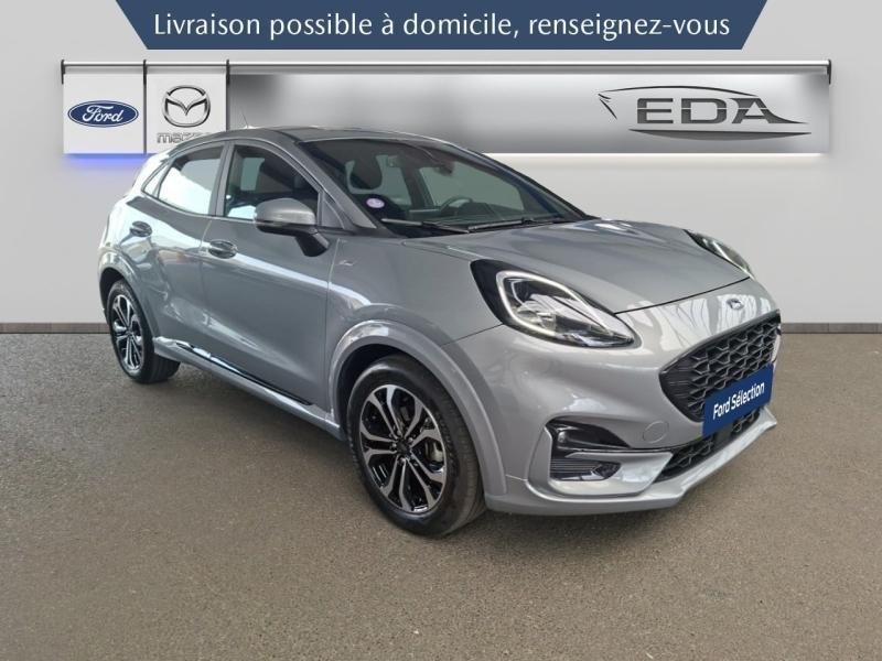 ford - Visuel 2