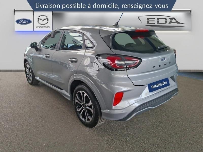 ford - Visuel 5