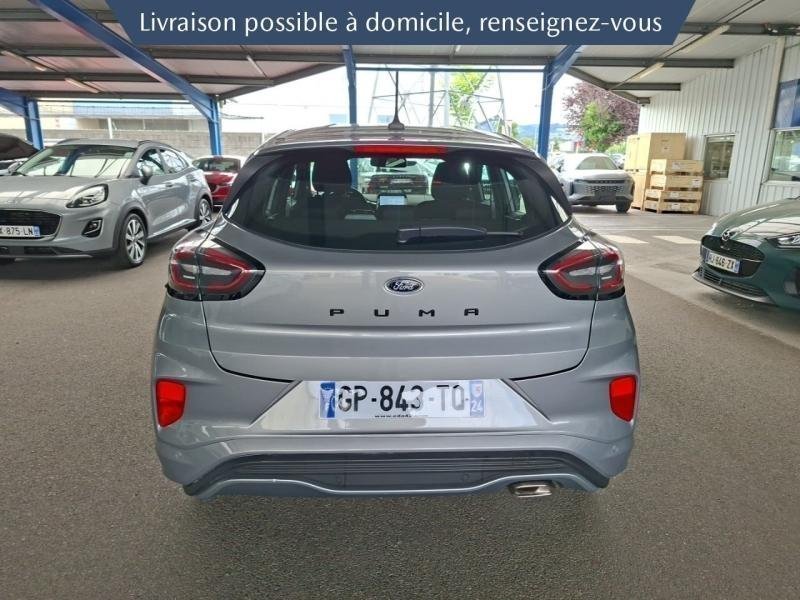 ford - Visuel 11