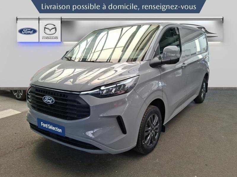 ford - Visuel 0