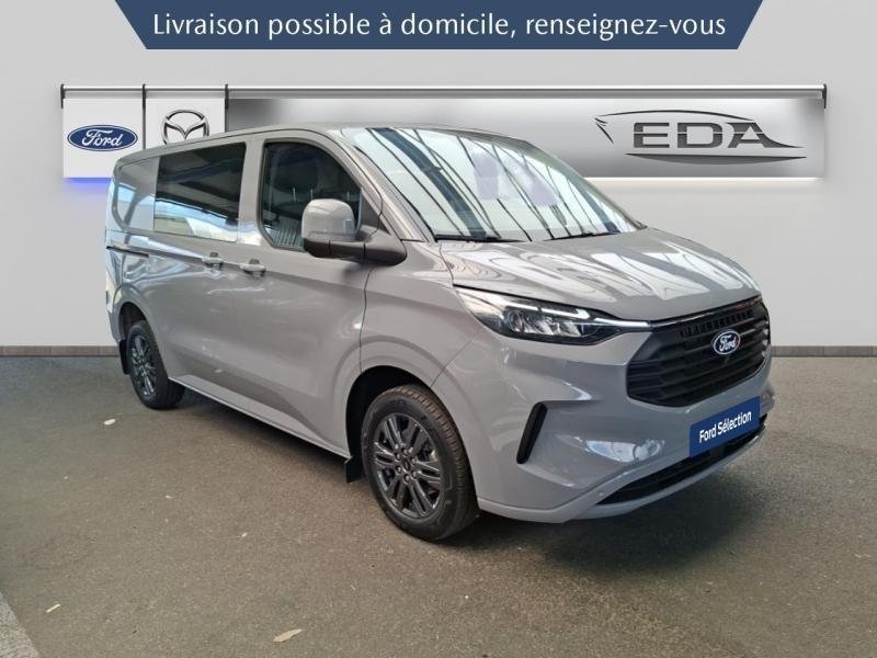 ford - Visuel 2