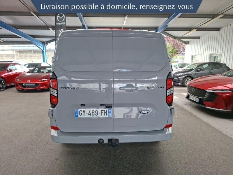 ford - Visuel 5