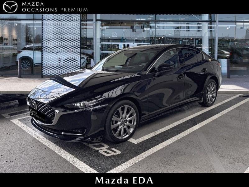 mazda - Visuel 0