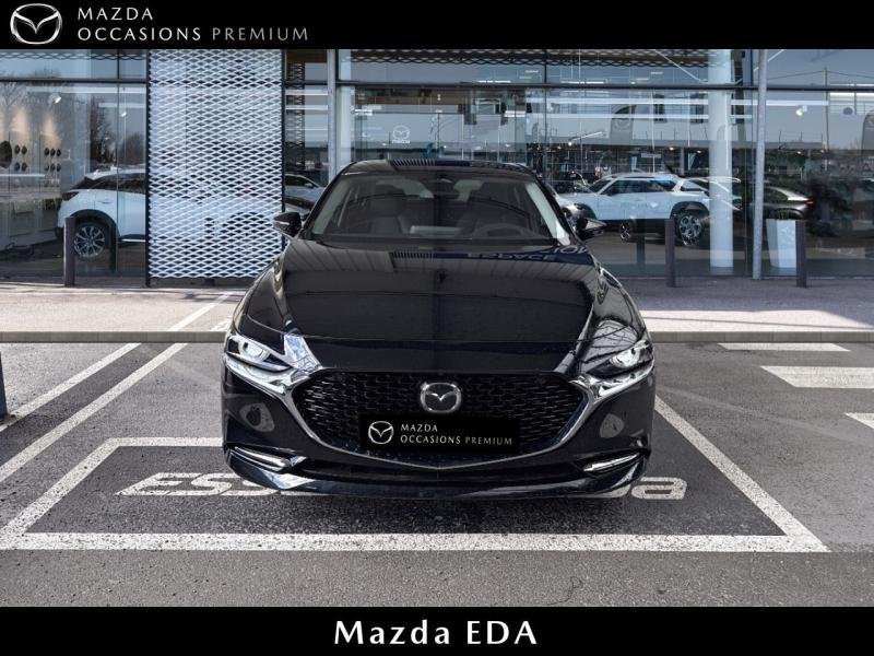 mazda - Visuel 1
