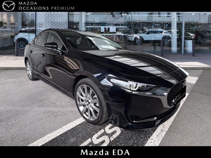 mazda - Visuel 2