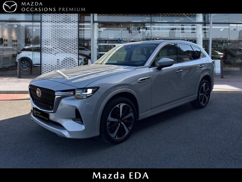 mazda - Visuel 0