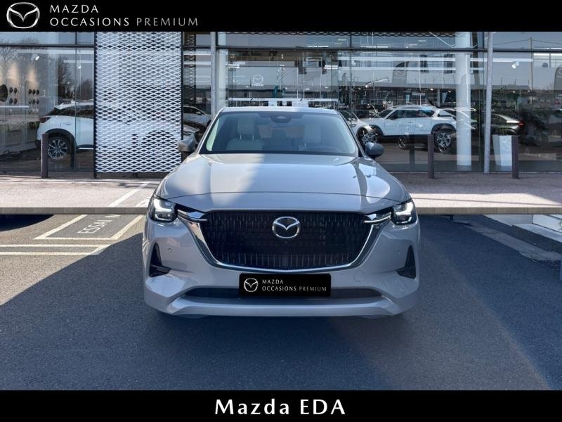 mazda - Visuel 1