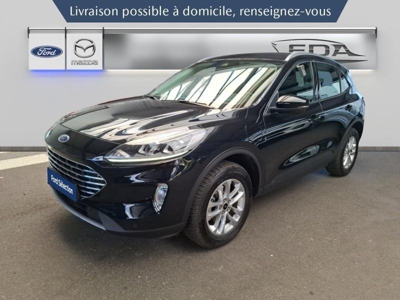 ford - Visuel 0