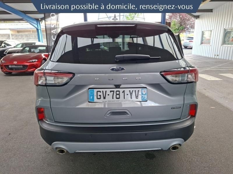 ford - Visuel 13