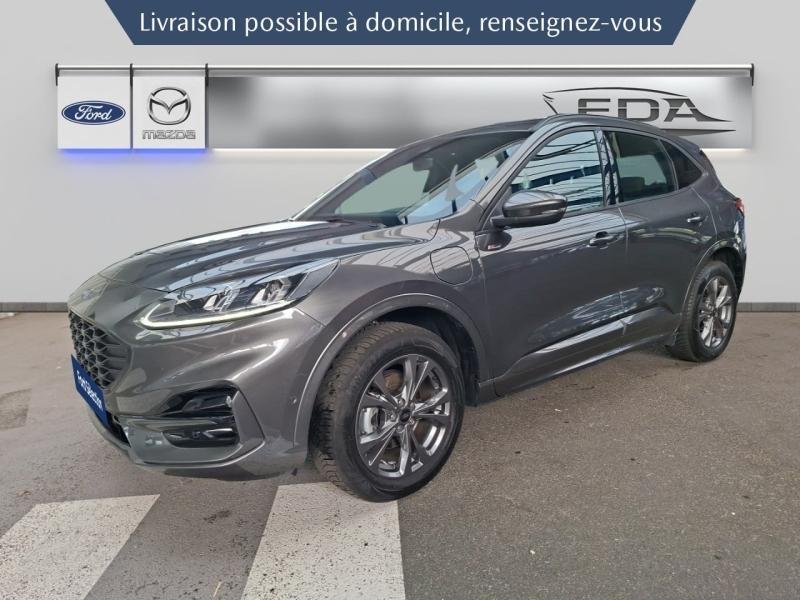 ford - Visuel 0