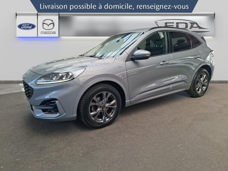 ford - Visuel 0