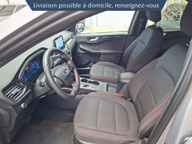 ford - Visuel 6