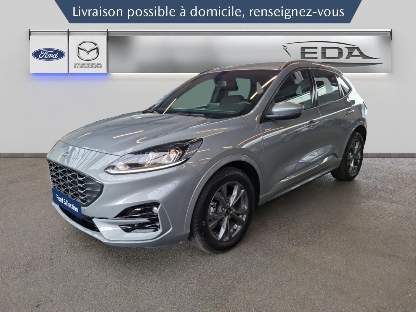 ford - Visuel 0
