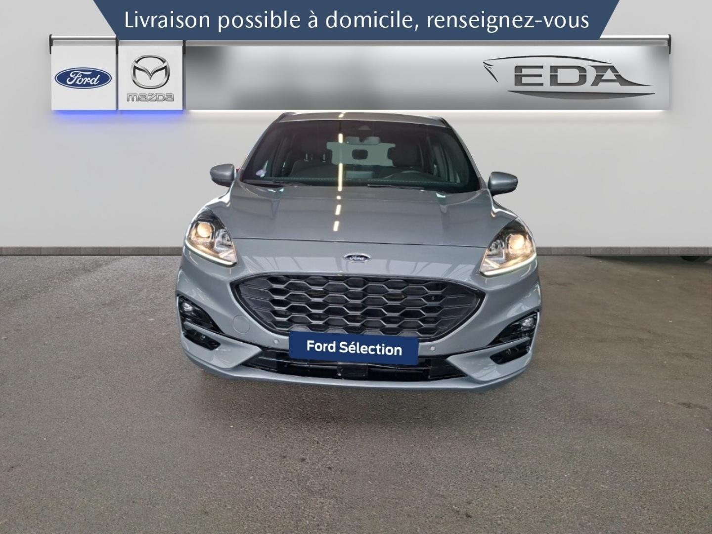 ford - Visuel 1